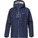 PATAGONIA Men's M's Triolet Jkt Jacket, Classic Navy Blue, XL