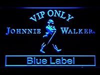 VIP Only Johnnie Walker Blue Label 