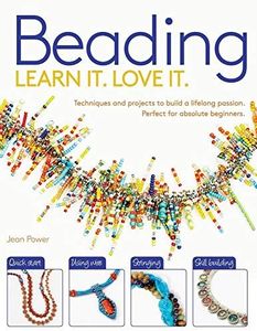 Beading: T