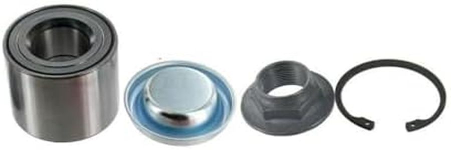 SKF VKBA 6544 Kit de roulement de roue