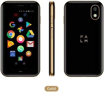 Palm Phone