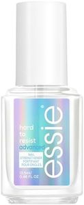 essie hard to resist advance nail strengthener