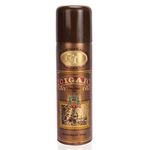 LOMANI PARIS Cigar Deodorant Body Spray for Men, 200ml