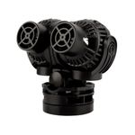 FREESEA 1600 GPH Aquarium Circulation Pump Wave Maker Power Head with Magnetic Mount Suction
