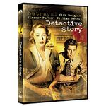 Detective Stories Of The Years