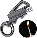 BIASTNR Permanent Match Flint Metal