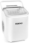 Igloo Automatic Self-Cleaning Porta