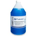 Machining, Grinding, and Cutting Fluid | Fusion Cool 2240 | General Purpose Coolant, Cutting Oil and Machine Shop Operations | Semisynthetic (1 Gallon)