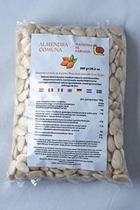 Almendra C
