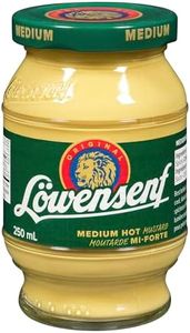 Lowensenf 