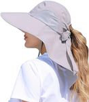 SENWAI Womens Sun Hat Outdoor UV Pr