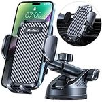 Rorhxia 3-in-1 Phone Mount for Car 