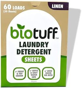 Biotuff La