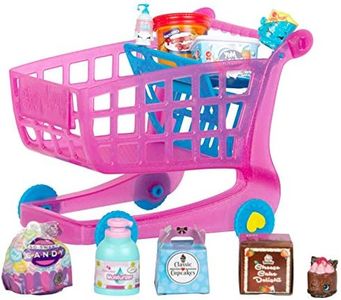 Shopkins F