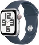Apple Watch SE (2nd Gen) [GPS + Cel