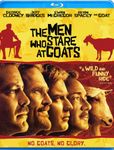 The Men Who Stare at Goats