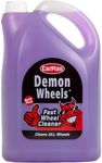 CarPlan Demon Wheels, Fast Wheel Cl
