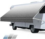 Somokg RV Awning Fabric Replacement