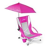 FAIR WIND Beach Umbrella Chair, Bea