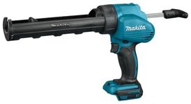 Makita DCG180ZK 18V Glue Gun, Battery Powered, Trigger Style