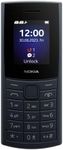 Nokia 110 4G 2nd Edition (2024) (1.