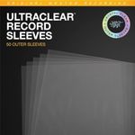 Mobile Fidelity Sound Lab - UltraCl