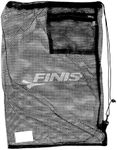 FINIS Mesh Gear Bag Black