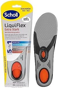 Scholl Liq