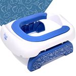 Pote Plus Travel Potty, Part of The Award-Winning Pote Plus Range, Soft PU Cushioned Portable Toddler Toilet seat - includes 5 Disposable Liners (Dinosaur)