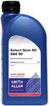 Classic SAE 90 Non EP Gear Oil Vintage EP Free 1 Litre 1L