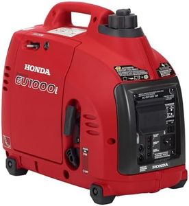 Honda EU10