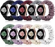 Wizvv 10 Colours Fabric Straps for 