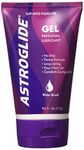 Special Pack of 5 BIOFILM INC ASTROGLIDE GEL 4 oz