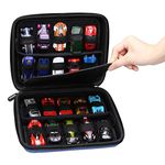 Aproca Hard Storage Carrying Case for Hot Wheels 20 Cars Gift Pack