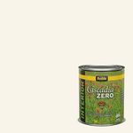 Rodda Paint CASCADIA ZERO Interior Semi-Gloss Paint & Primer in One, Quart, Abstract White