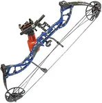 PSE ARCHERY D3 Bowfishing Compound 