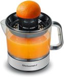 Elite Gourmet ETS623 BPA-Free 40-Wa