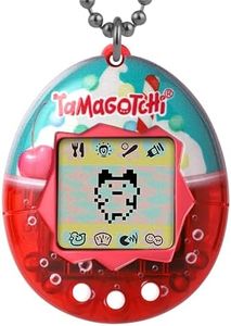 TAMAGOTCHI Original ICE Cream Float