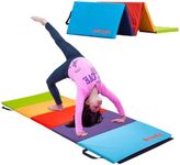 Antsy Pants Tumbling Mat – Gymnasti