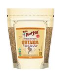 BOBS RED MILL Quinoa Organic, 369 Grams