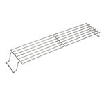 YIHAM KW426 Grill Warming Rack for Weber Spirit 200 Series (Years 2009-2012) with Side Control Spirit E-210, S-210, E-220, S-220 Gas Grills, 23 3/4 inch Warming Grate Weber 91288, 304 Stainless Steel