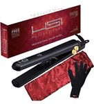 Hsi Professional Curling Iron Set