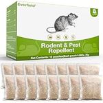 Strength Mice Rodent Repellent Pouc