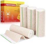 FRESINIDER Premium Elastic Bandage 