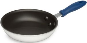 Browne Foodservice (5814832) 12-Inch Aluminum Heavy Weight Non-Stick Fry Pan, Silver