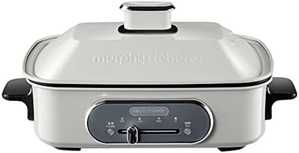 Morphy Ric