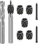 Spot Weld Cutter, Sheet Metal Hole 