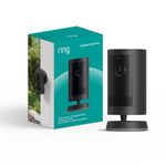 Ring Battery Outdoor Camera Plus (newest gen) | Wide-Angle | Retinal 2K | DIY Wireless Outdoor Security Camera | Alternative to CCTV system