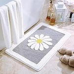 Super Absorbent Floor Mat, Bath Mat