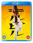 Kill Bill: Volume 1 [Blu-ray]